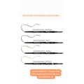 TwistUP Brow Pencil Ash Brown