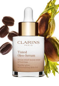 TINTED OLEO-SERUM - 05 (112,3-113 MEDIUM) - 30 ml