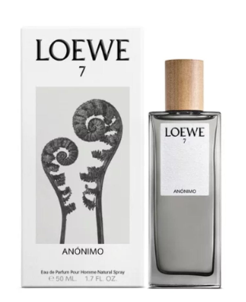 LOEWE 7 - Anonimo EDP - 100ml