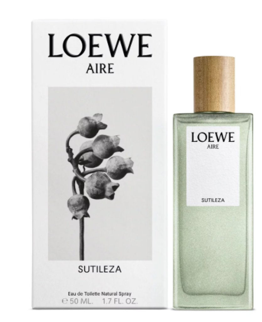 LOEWE Aire - Sutileza EDT - 100ml