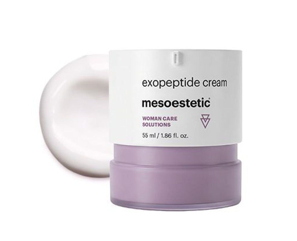 Mesoestetic - Exopeptide Cream