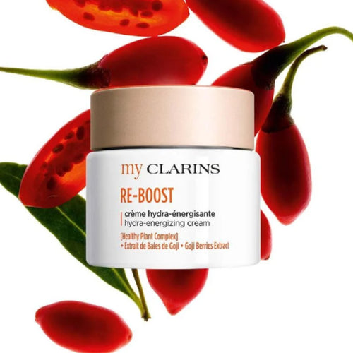Clarins - Re-Boost Hydra-Energizing Cream - 50ml