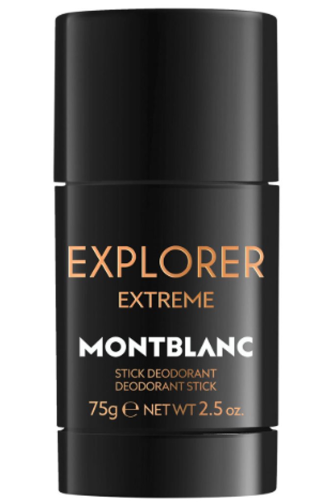Montblanc - Explorer Extreme - Deo Stick