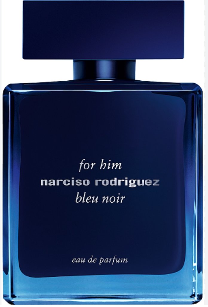 Narciso Rodriguez - Bleu Noir For Him EDP 100ml