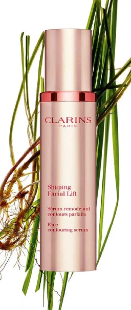 Clarins - V Shaping Facial Lift - 50ml