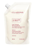 Clarins - Velvet Cleansing Milk Eco-Refill - 400ml