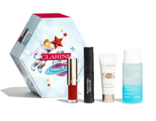 Clarins - Geschenkset Make-Up Essentials