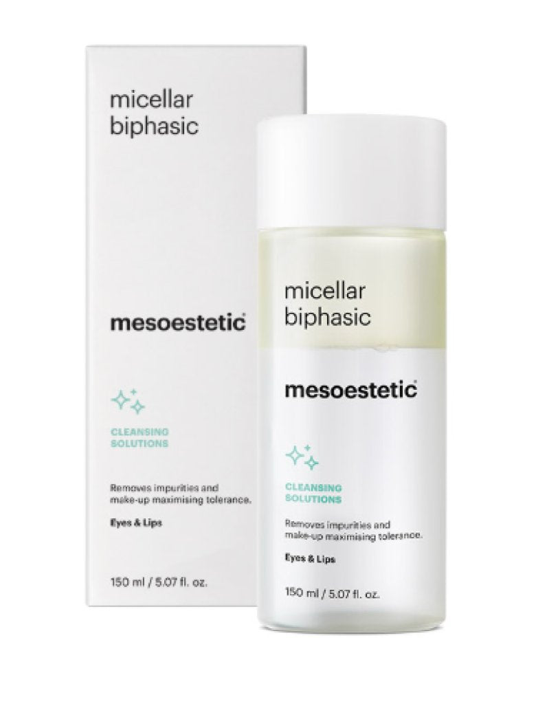 Micelllar Biphasic 150ml