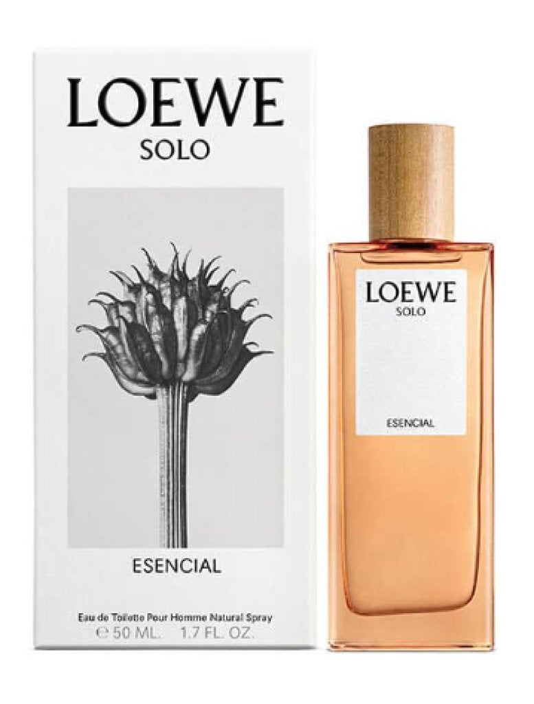LOEWE Solo - Esencial EDT - 100ml