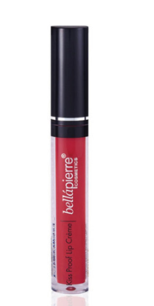 Bellapierre - Kiss Proof Lip Crème - HOTHEAD