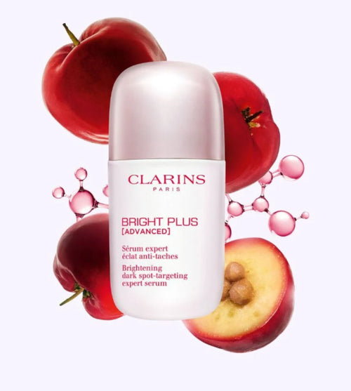 Bright Plus Advanced - Brightening Dark Spot-Targetting Expert Serum - 30 ml