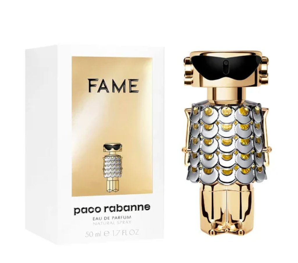 PACO RABANNE - FAME EDP 50ml
