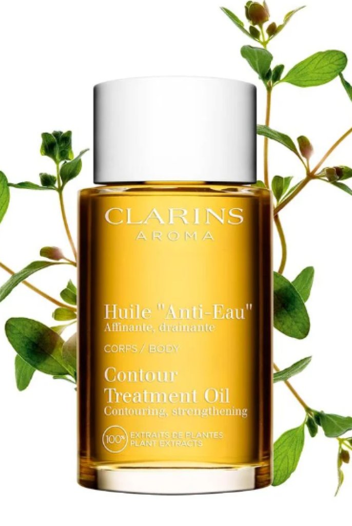 Contour Treatment Oil - 100ml