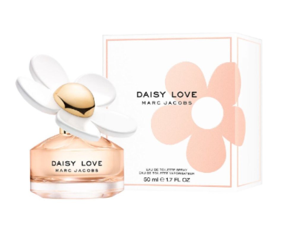 Marc Jacobs - Daisy Love EDT 50 ml