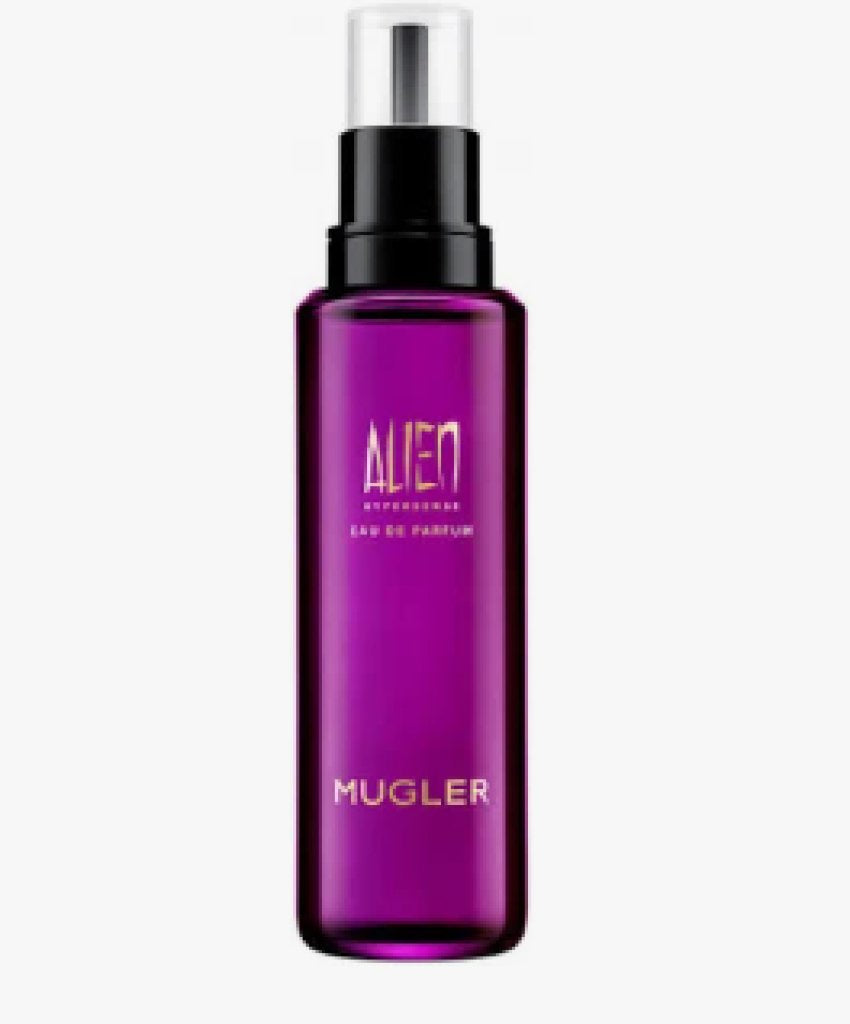 Mugler- refill hypersense 100 ML