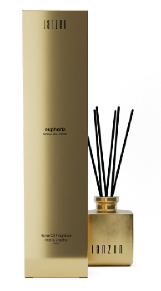 Euphoria Home Fragrance Sticks