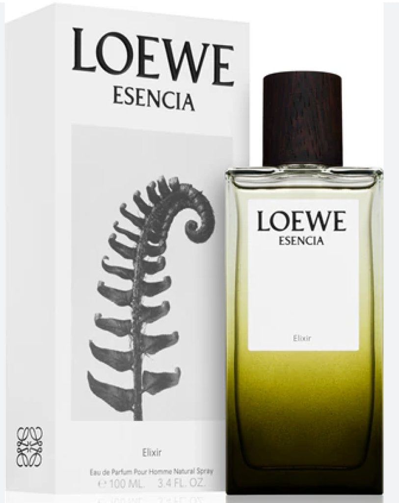 LOEWE Esencia - Elixir Pour Homme - 50ml