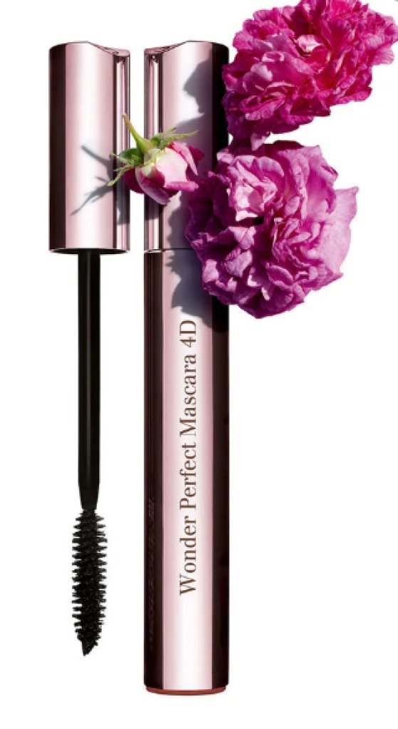WONDER PERFECT MASCARA 4D - 01 PERFECT BLACK - 8 ml