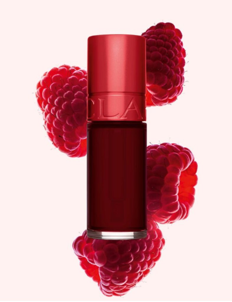 Water Lip Stain - 09 Deep Red Water