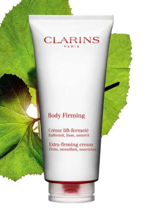 BODY FIRMING CREME LIFT-FERMETE/BODY FIRMING EXTRA-FIRMING CREAM