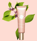 SOS PRIMER ATTENUE LES SIGNES DE FATIGUE - PINK - 30ml/