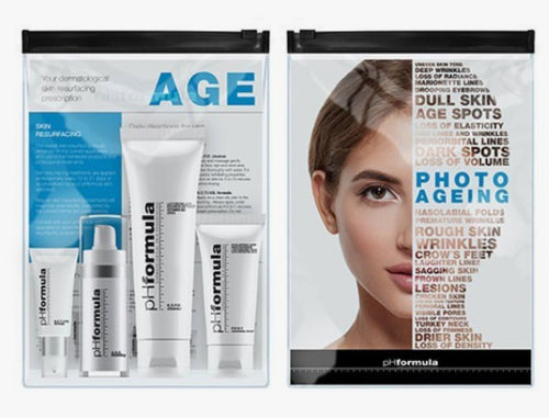 AGE Resurfacing Kit Set