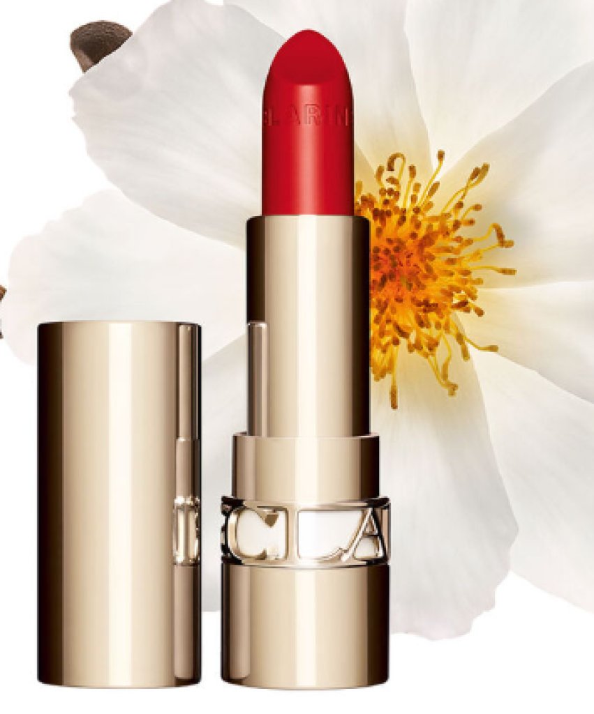 JOLI ROUGE SATIN - 768 STRAWBERRY - 3,5g