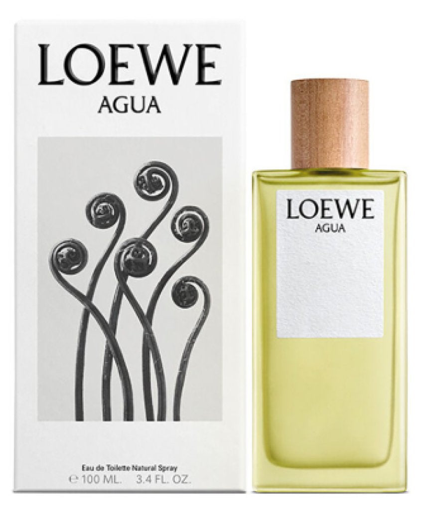 LOEWE Agua - EDT - 50ml