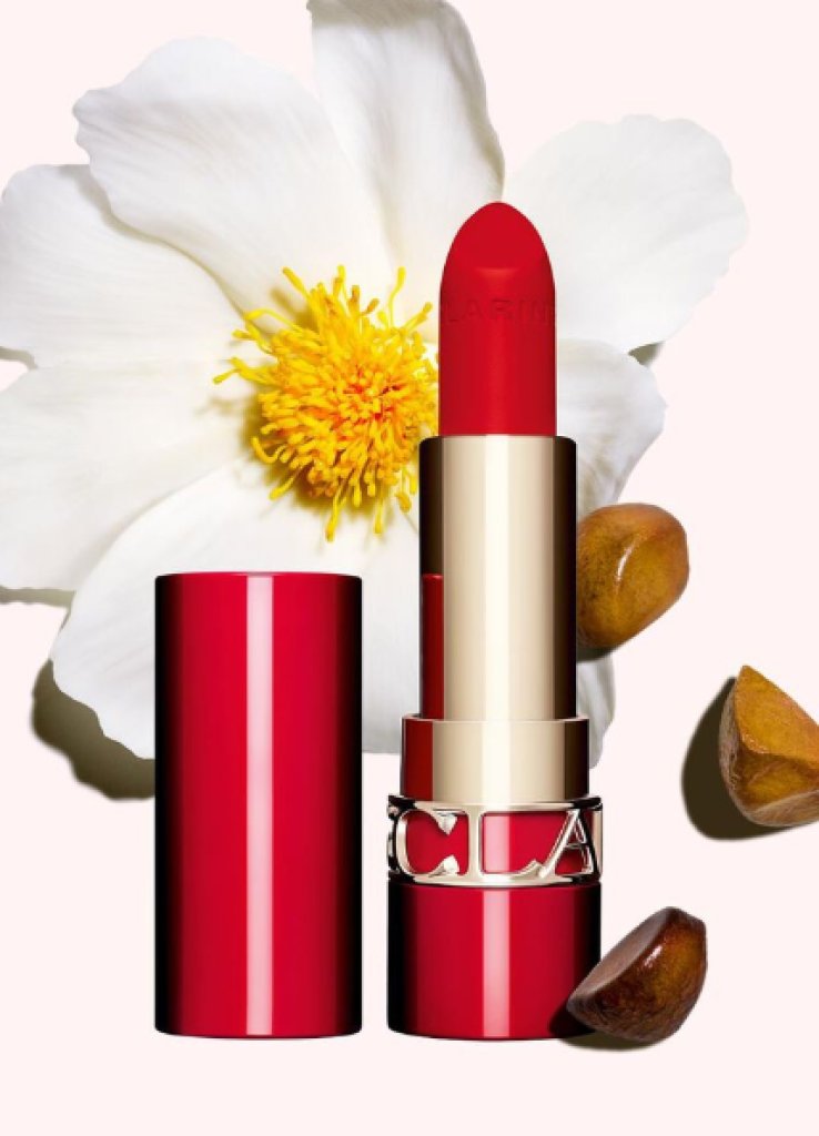 JOLI ROUGE VELVET - 792V POPPY - 3.5g