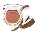 OMBRE MONO EYESHADOW - 04 MATTE ROSEWOOD