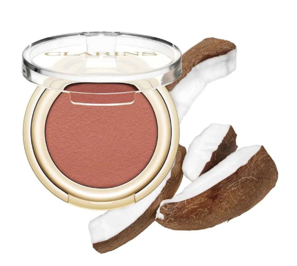 OMBRE MONO EYESHADOW - 04 MATTE ROSEWOOD