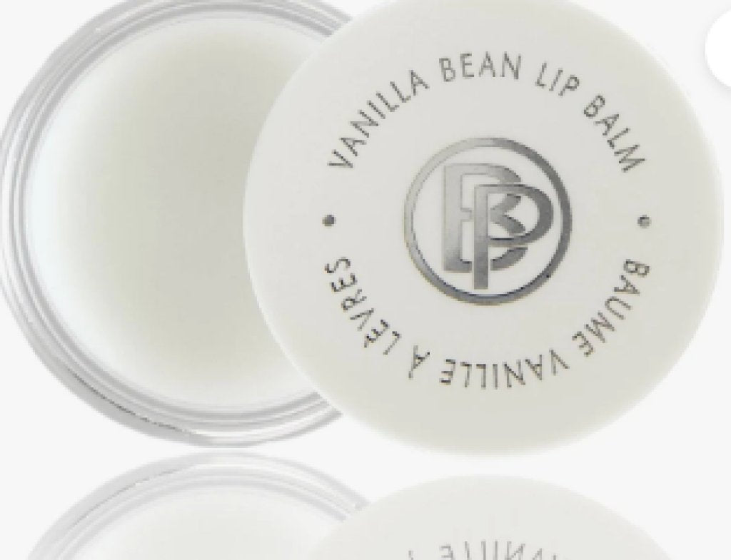 Vanilla Lip Balm One color