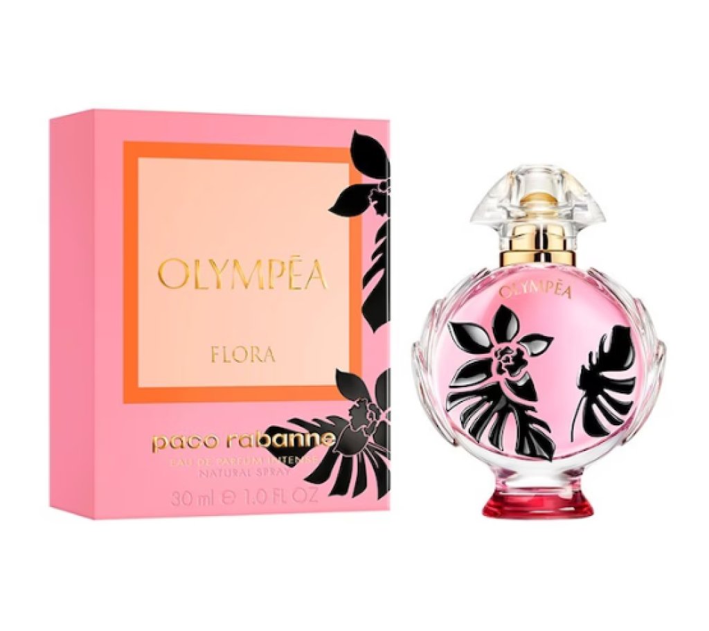 PACO RABANNE -Olympea Flora EDP Intense - 80ml
