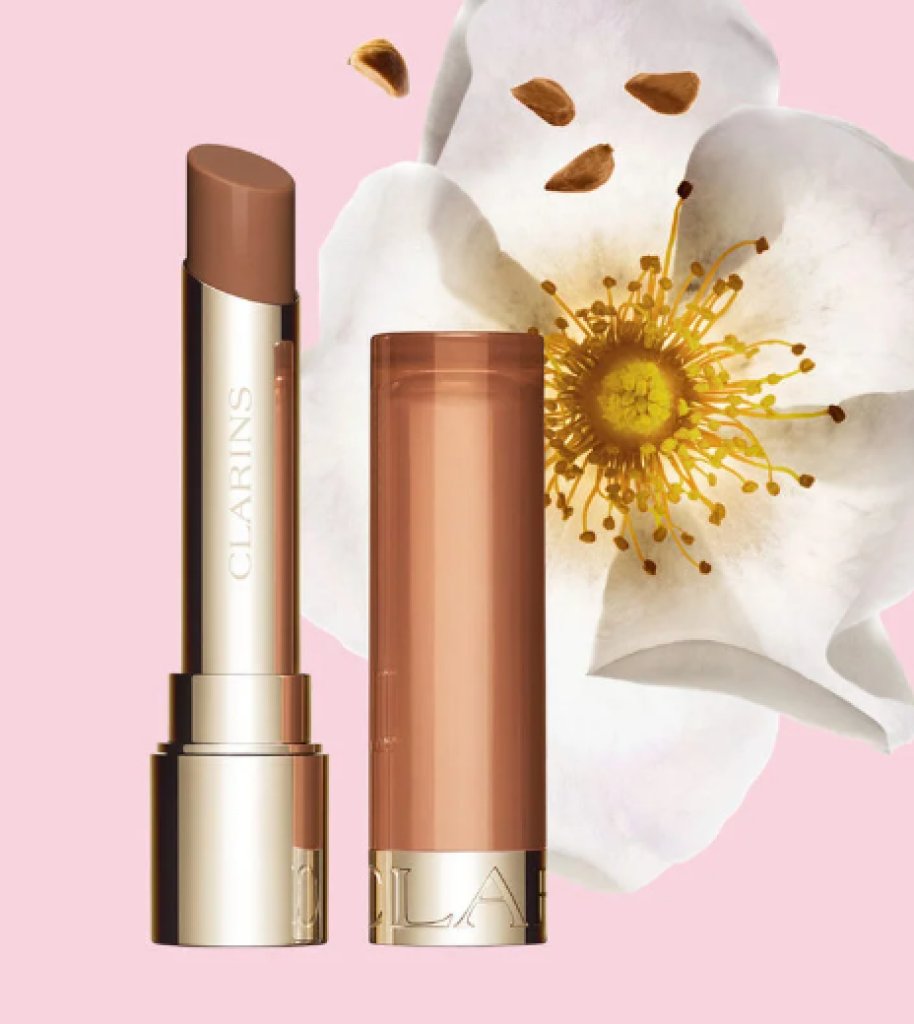 LIP OIL BALM 04 - 3G - ALMOND