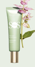 SOS PRIMER ESTOMPE LES ROUGEURS - GREEN - 30ml/