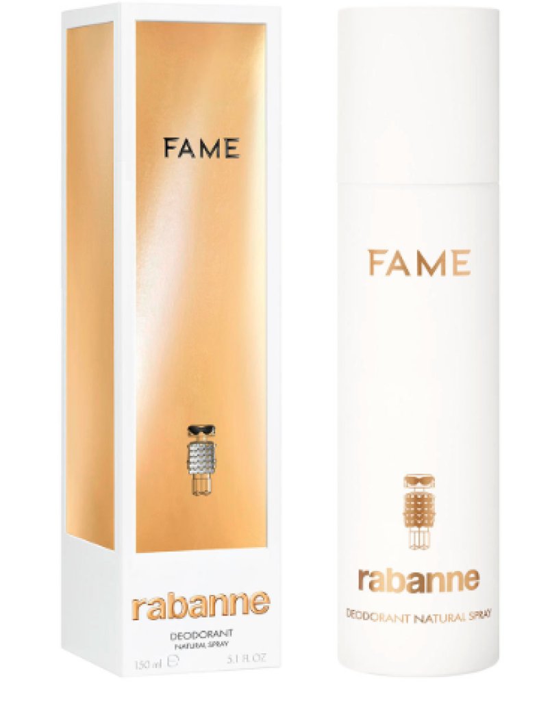 PACO RABANNE - Fame Deodorant
