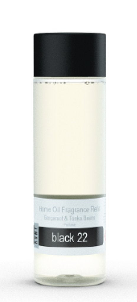 Refill Diffuser Black 22