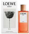 LOEWE Solo - Ella EDP - 50ml