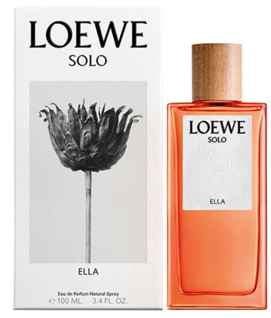 LOEWE Solo - Ella EDP - 50ml
