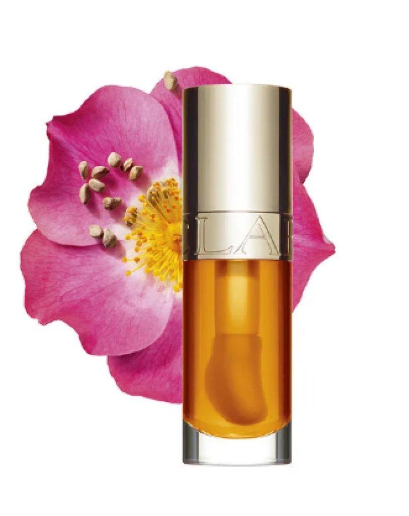 LIP COMFORT OIL - 01 HONEY - 7ml