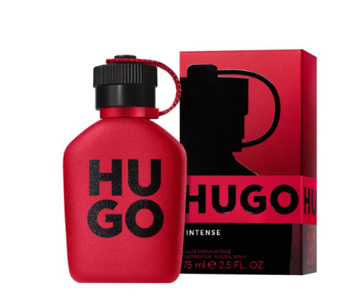 Boss - Hugo EDP Intense - 75ml