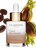 TINTED OLEO-SERUM - 06 (114-114,5 DEEP) - 30 ml