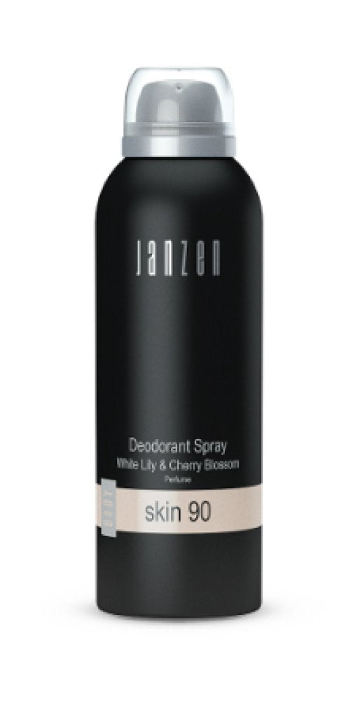 Deodorant Spray Skin 90