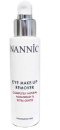 Nannic - Make-Up Remover Gel - 50ml
