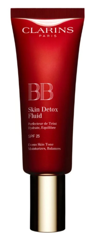 BB SKIN DETOX FLUID SPF 25 - 02 MEDIUM - 45 ml