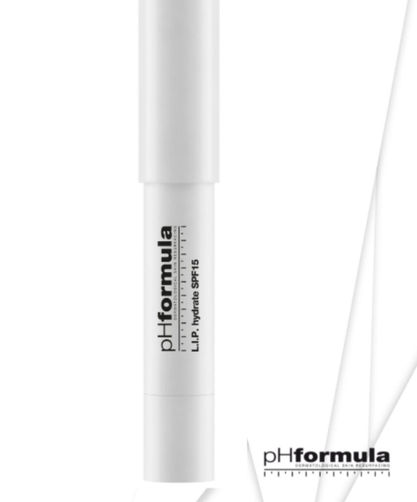 LIP Hydrate SPF 15 3 gr