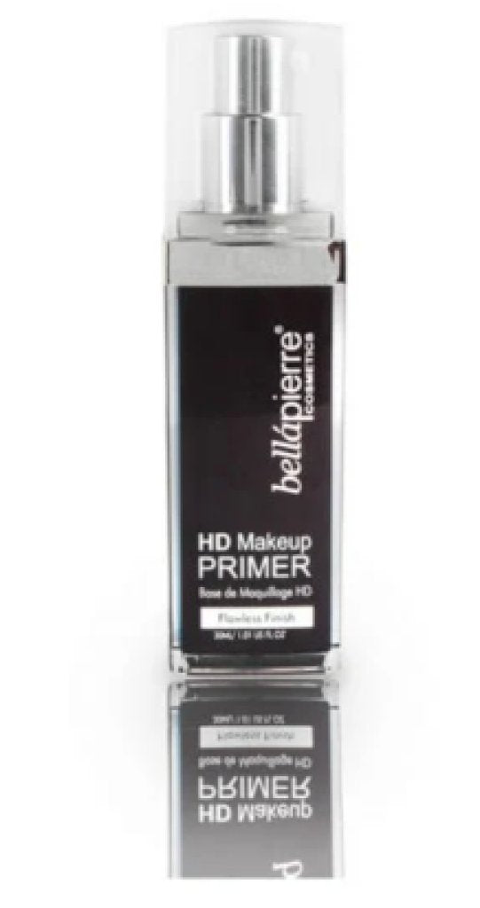 Primer Transparant HD