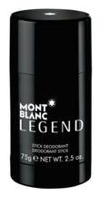 Montblanc - Legend Deodorant Stick - 75g