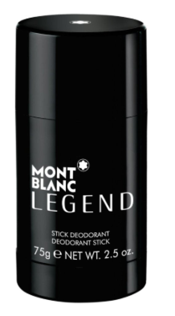 Montblanc - Legend Deodorant Stick - 75g