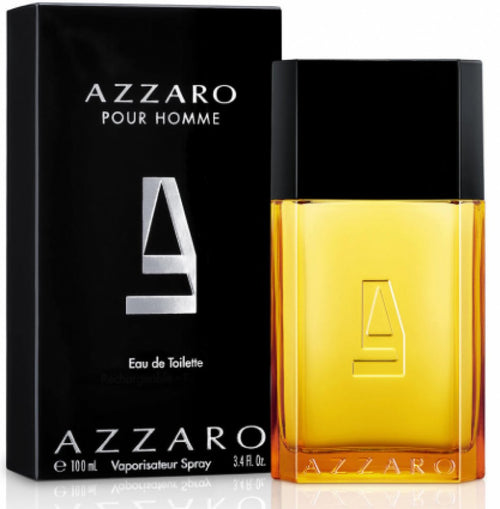 Azzaro Pour Homme - EDT 100ml